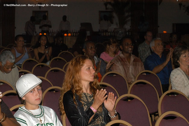 The Aqueduct Venue Under Construction - Saturday, January 20th - 10th Anniversary - Air Jamaica Jazz & Blues Festival 2007 - The Art of Music - Tuesday, January 23 - Saturday, January 27, 2007, The Aqueduct on Rose Hall, Montego Bay, Jamaica - Negril Travel Guide, Negril Jamaica WI - http://www.negriltravelguide.com - info@negriltravelguide.com...!