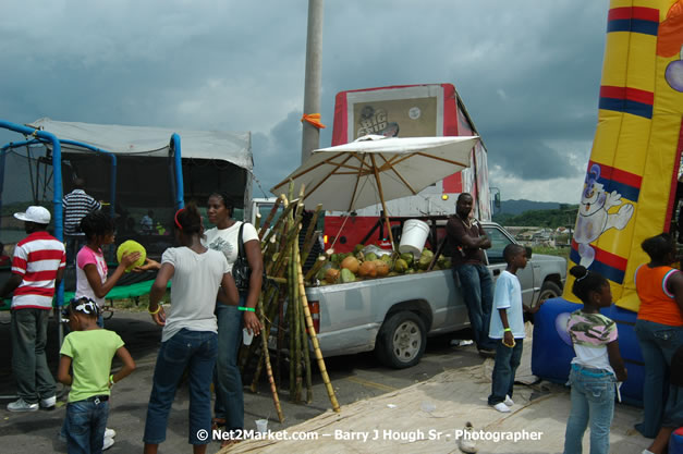 Cross De Harbour @ Lucea Car Park presented by Linkz Entertainment in association with Lucea Chamber of Commerce - Featuring Freddy Mc Gregor, Iley Dread, Mr. Vegas, Lt. Elmo, Champagne, Merital, CC, Brillant, TQ, Mad Dog, Chumps - Lucea, Hanover, Jamaica - Negril Travel Guide.com, Negril Jamaica WI - http://www.negriltravelguide.com - info@negriltravelguide.com...!