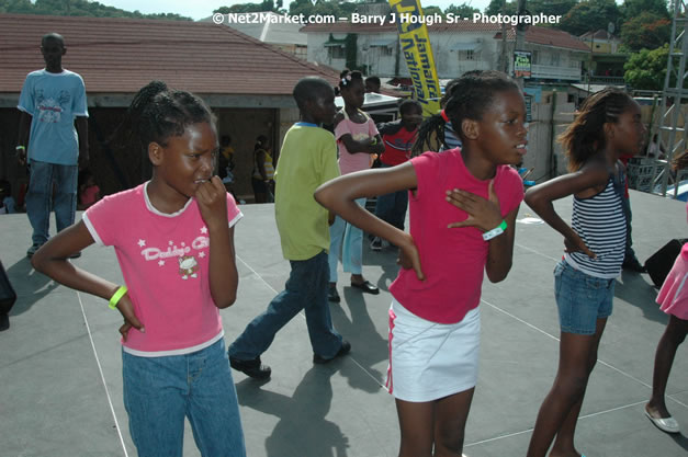 Cross De Harbour @ Lucea Car Park presented by Linkz Entertainment in association with Lucea Chamber of Commerce - Featuring Freddy Mc Gregor, Iley Dread, Mr. Vegas, Lt. Elmo, Champagne, Merital, CC, Brillant, TQ, Mad Dog, Chumps - Lucea, Hanover, Jamaica - Negril Travel Guide.com, Negril Jamaica WI - http://www.negriltravelguide.com - info@negriltravelguide.com...!