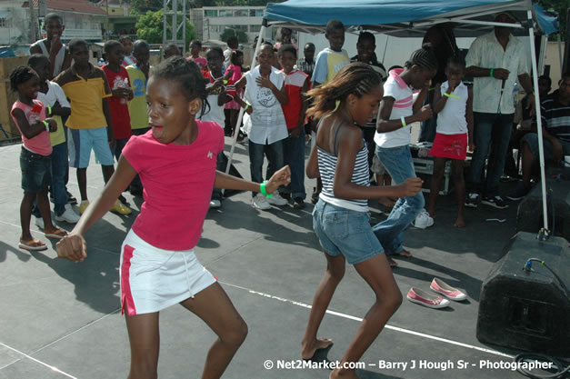 Cross De Harbour @ Lucea Car Park presented by Linkz Entertainment in association with Lucea Chamber of Commerce - Featuring Freddy Mc Gregor, Iley Dread, Mr. Vegas, Lt. Elmo, Champagne, Merital, CC, Brillant, TQ, Mad Dog, Chumps - Lucea, Hanover, Jamaica - Negril Travel Guide.com, Negril Jamaica WI - http://www.negriltravelguide.com - info@negriltravelguide.com...!