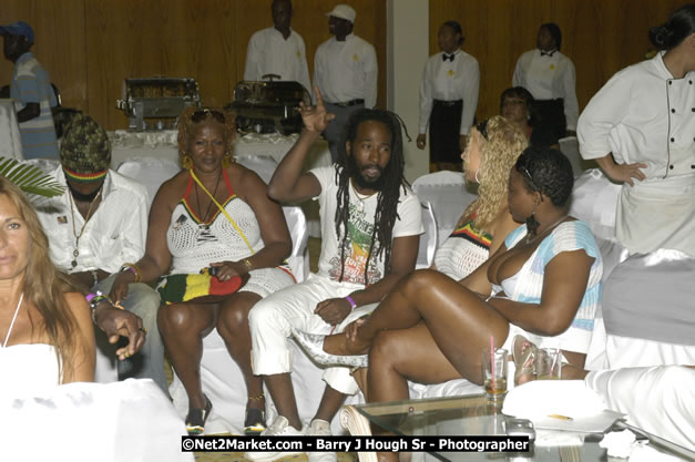 Guests @ Reflections - Cure Fest 2007 - All White Birth-Night Party - Hosted by Jah Cure - Starfish Trelawny Hotel - Trelawny, Jamaica - Friday, October 12, 2007 - Cure Fest 2007 October 12th-14th, 2007 Presented by Danger Promotions, Iyah Cure Promotions, and Brass Gate Promotions - Alison Young, Publicist - Photographs by Net2Market.com - Barry J. Hough Sr, Photographer - Negril Travel Guide, Negril Jamaica WI - http://www.negriltravelguide.com - info@negriltravelguide.com...!