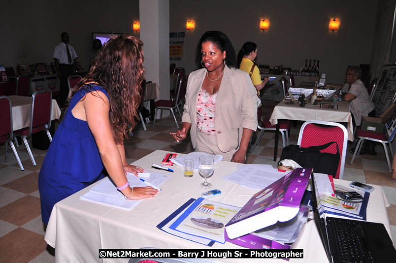 Investment & Business Forum - Brand Jamaica @ Grand Palladium Resort & Spa [Fiesta] - Thursday, August 7, 2008 - Hanover Homecoming Foundation LTD Jamaica - Wherever you roam ... Hanover bids you ... come HOME - Sunday, August 3 to Saturday, August 9, 2008 - Hanover Jamaica - Photographs by Net2Market.com - Barry J. Hough Sr. Photojournalist/Photograper - Photographs taken with a Nikon D300 - Negril Travel Guide, Negril Jamaica WI - http://www.negriltravelguide.com - info@negriltravelguide.com...!