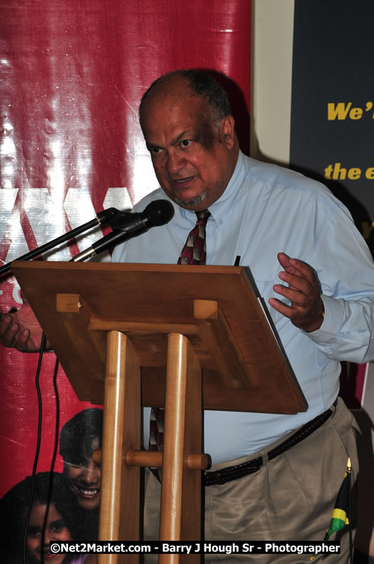 Investment & Business Forum - Brand Jamaica @ Grand Palladium Resort & Spa [Fiesta] - Thursday, August 7, 2008 - Hanover Homecoming Foundation LTD Jamaica - Wherever you roam ... Hanover bids you ... come HOME - Sunday, August 3 to Saturday, August 9, 2008 - Hanover Jamaica - Photographs by Net2Market.com - Barry J. Hough Sr. Photojournalist/Photograper - Photographs taken with a Nikon D300 - Negril Travel Guide, Negril Jamaica WI - http://www.negriltravelguide.com - info@negriltravelguide.com...!