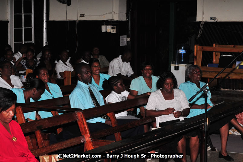 Lucea United Church - Unitied Church in Jamaica and Cayman Islands - Worship Service & Celebration of the Sacrament of Holy Communion - Special Guests: Hanover Homecoming Foundation & His excellency The Most Honourable Professor Sir Kenneth Hall Governor General of Jamaica - Sunday, August 3, 2008 - Hanover Homecoming Foundation LTD Jamaica - Wherever you roam ... Hanover bids you ... come HOME - Sunday, August 3 to Saturday, August 9, 2008 - Hanover Jamaica - Photographs by Net2Market.com - Barry J. Hough Sr. Photojournalist/Photograper - Photographs taken with a Nikon D300 - Negril Travel Guide, Negril Jamaica WI - http://www.negriltravelguide.com - info@negriltravelguide.com...!