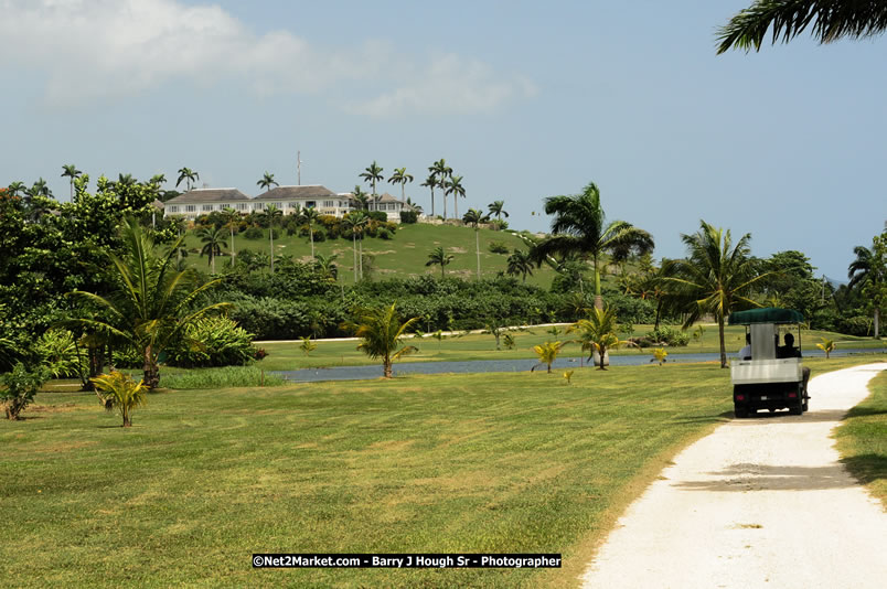 The Tryall Club - IAGTO SuperFam Golf - Friday, June 27, 2008 - Jamaica Welcome IAGTO SuperFam - Sponsored by the Jamaica Tourist Board, Half Moon, Rose Hall Resort & Country Club/Cinnamon Hill Golf Course, The Rose Hall Golf Association, Scandal Resort Golf Club, The Tryall Club, The Ritz-Carlton Golf & Spa Resort/White Witch, Jamaica Tours Ltd, Air Jamaica - June 24 - July 1, 2008 - If golf is your passion, Welcome to the Promised Land - Negril Travel Guide, Negril Jamaica WI - http://www.negriltravelguide.com - info@negriltravelguide.com...!