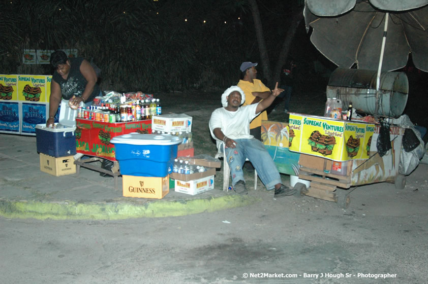 Jamaica Carnival 2007 @ The Jungle, Friday, March 2, 2007, The Jungle, Norman Manley Boulevard, Negril, Westmoreland, Jamaica W.I. - Negril Travel Guide, Negril Jamaica WI - http://www.negriltravelguide.com - info@negriltravelguide.com...!