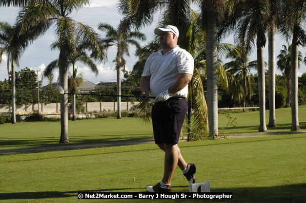 Jamaica Invitational Pro-Am "Annie's Revenge" - Half Moon Golf Course Photos - "Annie's Revenge" at the Half Moon Resort Golf Course and Ritz-Carlton Golf & Spa Resort White Witch Golf Course, Half Moon Resort and Ritz-Carlton Resort, Rose Hall, Montego Bay, Jamaica W.I. - November 2 - 6, 2007 - Photographs by Net2Market.com - Barry J. Hough Sr, Photographer - Negril Travel Guide, Negril Jamaica WI - http://www.negriltravelguide.com - info@negriltravelguide.com...!