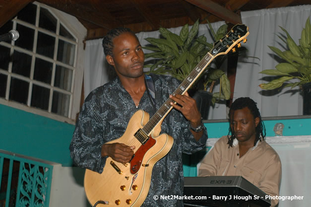 Negril Chamber of Commerce - 24th Anniversary Dinner Photos - Saturday, April 21, 2007 - Negril Hills Country Club, Sheffield, Westmoreland, Jamaica W.I. - Negril Travel Guide, Negril Jamaica WI - http://www.negriltravelguide.com - info@negriltravelguide.com...!