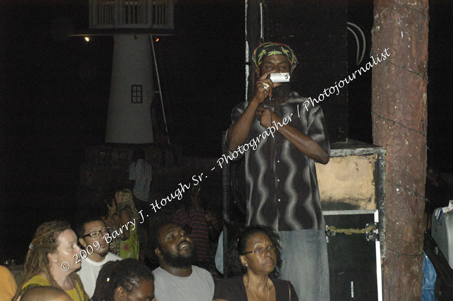  Luciano "Live in Concert" Negril Escape Resort & Spa, Openning Acts: Justice Merchant, and Timmi Burrell, Backing Band: JAH Messenjah, One Love Reggae Summer Series, West End, Negril, Westmoreland, Jamaica W.I. - Tuesday, August 11, 2009 - Photographs by Barry J. Hough Sr. Photojournalist/Photograper - Photographs taken with a Nikon D70, D100, or D300 - Negril Travel Guide, Negril Jamaica WI - http://www.negriltravelguide.com - info@negriltravelguide.com...!