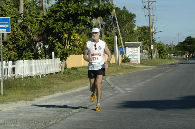 Reggae Marathon 2004 - Negril Travel Guide, Negril Jamaica WI - http://www.negriltravelguide.com - info@negriltravelguide.com...!