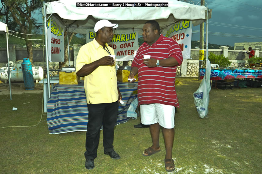 Reggae Sumfest Beach Party at Tropical Beach, Montego Bay - Sunday, July 13, 2008 - Negril Travel Guide, Negril Jamaica WI - http://www.negriltravelguide.com - info@negriltravelguide.com...!