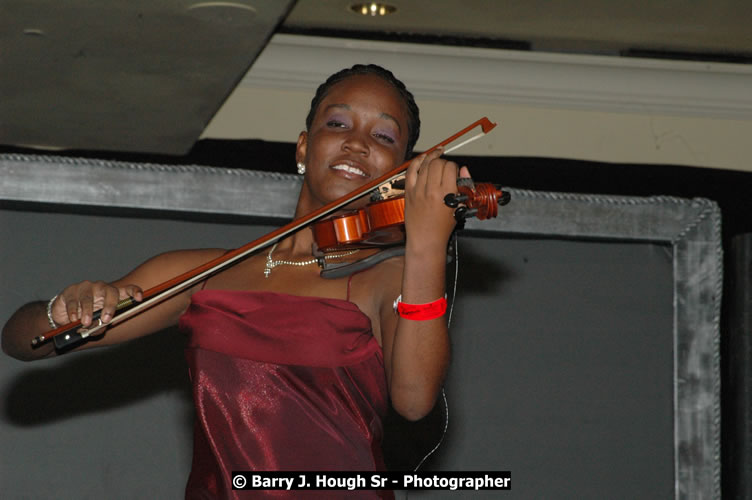 The Ministry of Tourism - Tourism Service Excellence Awards Ceremony held at the Ritz Carlton Rose Rall Golf and Spa Resort, Montego Bay on Friday, April 24, 2009 - Photographs by Net2Market.com - Barry J. Hough Sr. Photojournalist/Photograper - Photographs taken with a Nikon D300 - Negril Travel Guide, Negril Jamaica WI - http://www.negriltravelguide.com - info@negriltravelguide.com...!