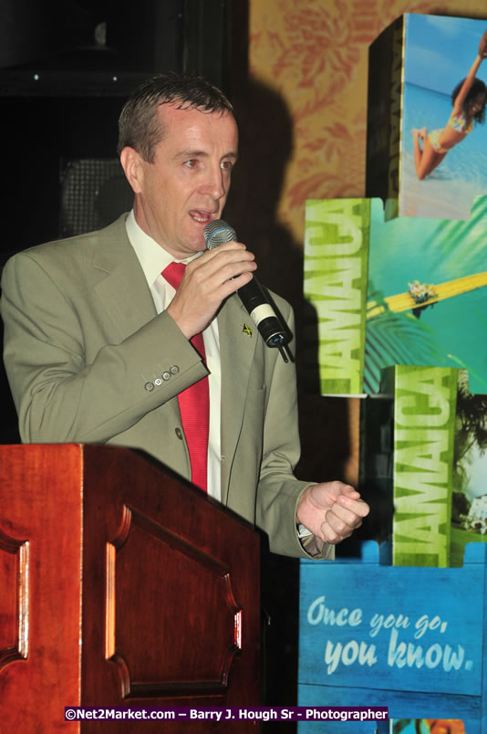 Jamaica's Olympic Athletes Reception at the Ritz Carlton - The City of Montego Bay Welcomes Our 2008 Olympians - Western Motorcade - Civic Ceremony - A Salute To Our Beijing Heros - Ritz Carlton Golf & Spa Resort, Montego Bay, Jamaica - Tuesday, October 7, 2008 - Photographs by Net2Market.com - Barry J. Hough Sr. Photojournalist/Photograper - Photographs taken with a Nikon D300 - Negril Travel Guide, Negril Jamaica WI - http://www.negriltravelguide.com - info@negriltravelguide.com...!