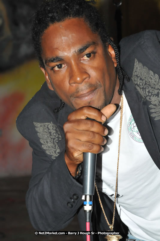  Coco Tea & Silver Cat at Bourbon Beach - Money Cologne Promotions presents The Growning of Coco Tea & Silver Cat at Bourbon Beach, Norman Manley Boulevard, Negril , Westmoreland, Jamaica W.I. - Monday, April 14, 2008 - Photographs by Net2Market.com - Barry J. Hough Sr, Photographer - Photos taken with a Nikon D300 - Negril Travel Guide, Negril Jamaica WI - http://www.negriltravelguide.com - info@negriltravelguide.com...!