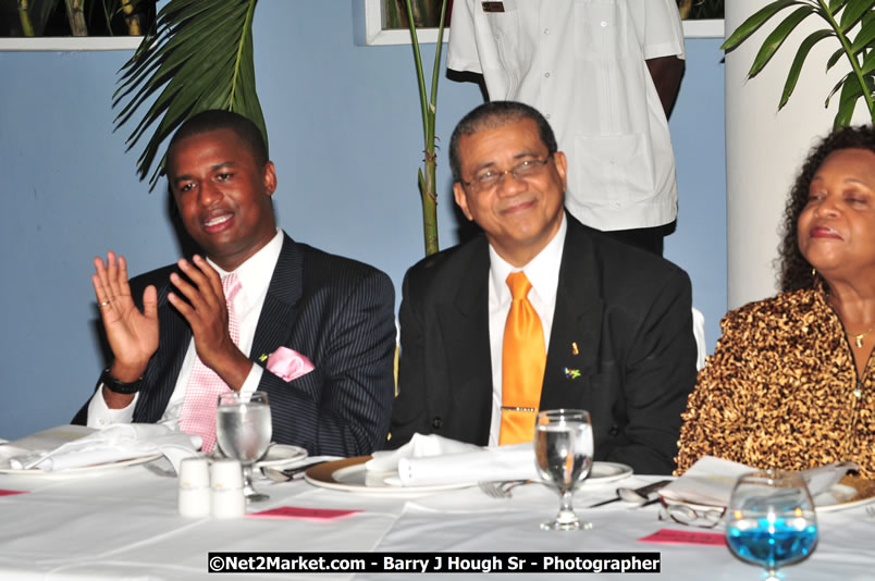 Bird of Paradise Awards & Gala @ Grand Palladium Resort & Spa [Fiesta] - Saturday, August 9, 2008 - Guest Honouree The Most Honourable P.J. Patterson ON, PC, QC - Hanover Homecoming Foundation LTD Jamaica - Wherever you roam ... Hanover bids you ... come HOME - Sunday, August 3 to Saturday, August 9, 2008 - Hanover Jamaica - Photographs by Net2Market.com - Barry J. Hough Sr. Photojournalist/Photograper - Photographs taken with a Nikon D300 - Negril Travel Guide, Negril Jamaica WI - http://www.negriltravelguide.com - info@negriltravelguide.com...!