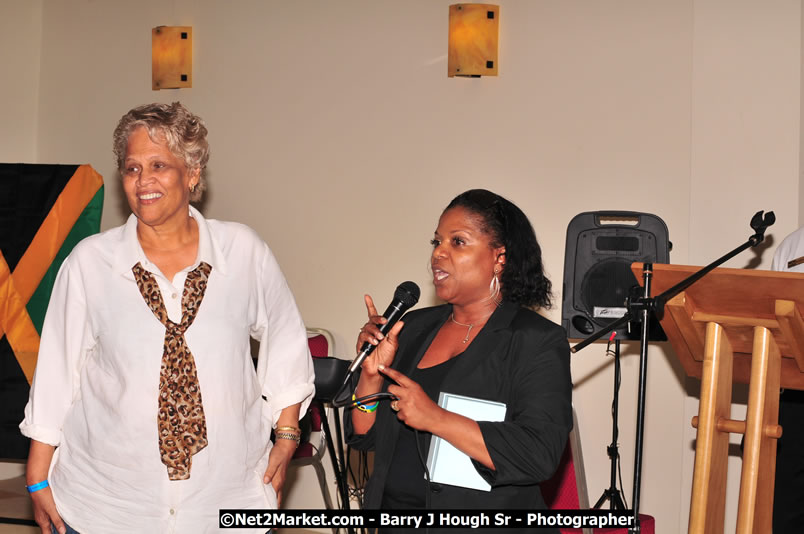 Investment & Business Forum - Brand Jamaica @ Grand Palladium Resort & Spa [Fiesta] - Friday, August 8, 2008 - Hanover Homecoming Foundation LTD Jamaica - Wherever you roam ... Hanover bids you ... come HOME - Sunday, August 3 to Saturday, August 9, 2008 - Hanover Jamaica - Photographs by Net2Market.com - Barry J. Hough Sr. Photojournalist/Photograper - Photographs taken with a Nikon D300 - Negril Travel Guide, Negril Jamaica WI - http://www.negriltravelguide.com - info@negriltravelguide.com...!