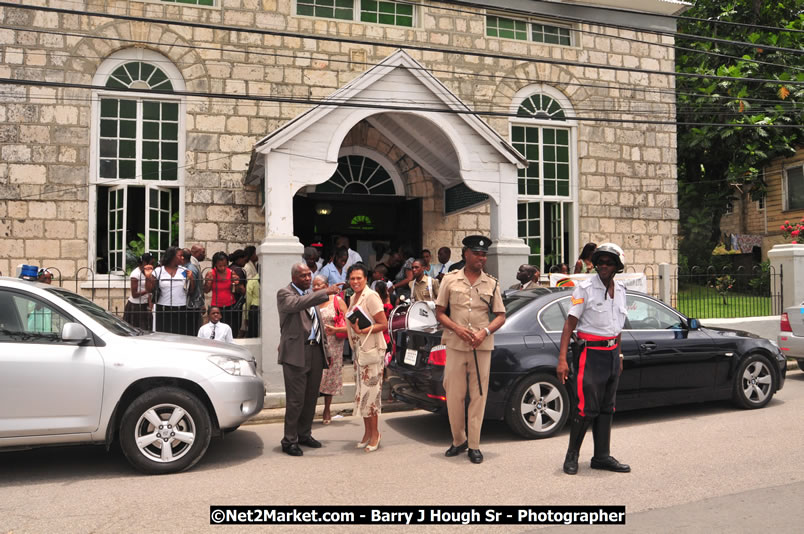 Lucea United Church - Unitied Church in Jamaica and Cayman Islands - Worship Service & Celebration of the Sacrament of Holy Communion - Special Guests: Hanover Homecoming Foundation & His excellency The Most Honourable Professor Sir Kenneth Hall Governor General of Jamaica - Sunday, August 3, 2008 - Hanover Homecoming Foundation LTD Jamaica - Wherever you roam ... Hanover bids you ... come HOME - Sunday, August 3 to Saturday, August 9, 2008 - Hanover Jamaica - Photographs by Net2Market.com - Barry J. Hough Sr. Photojournalist/Photograper - Photographs taken with a Nikon D300 - Negril Travel Guide, Negril Jamaica WI - http://www.negriltravelguide.com - info@negriltravelguide.com...!