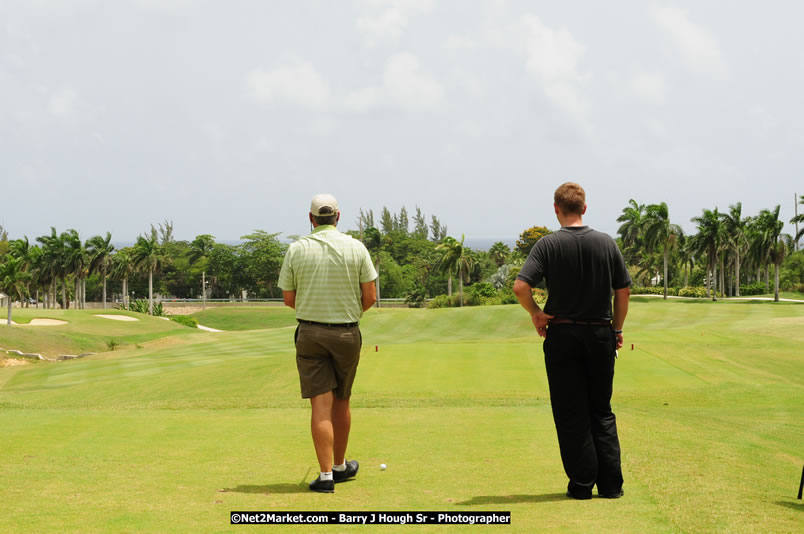 Half Moon - IAGTO SuperFam Golf - Wednesday, June 25, 2008 - Jamaica Welcome IAGTO SuperFam - Sponsored by the Jamaica Tourist Board, Half Moon, Rose Hall Resort & Country Club/Cinnamon Hill Golf Course, The Rose Hall Golf Association, Scandal Resort Golf Club, The Tryall Club, The Ritz-Carlton Golf & Spa Resort/White Witch, Jamaica Tours Ltd, Air Jamaica - June 24 - July 1, 2008 - If golf is your passion, Welcome to the Promised Land - Negril Travel Guide, Negril Jamaica WI - http://www.negriltravelguide.com - info@negriltravelguide.com...!