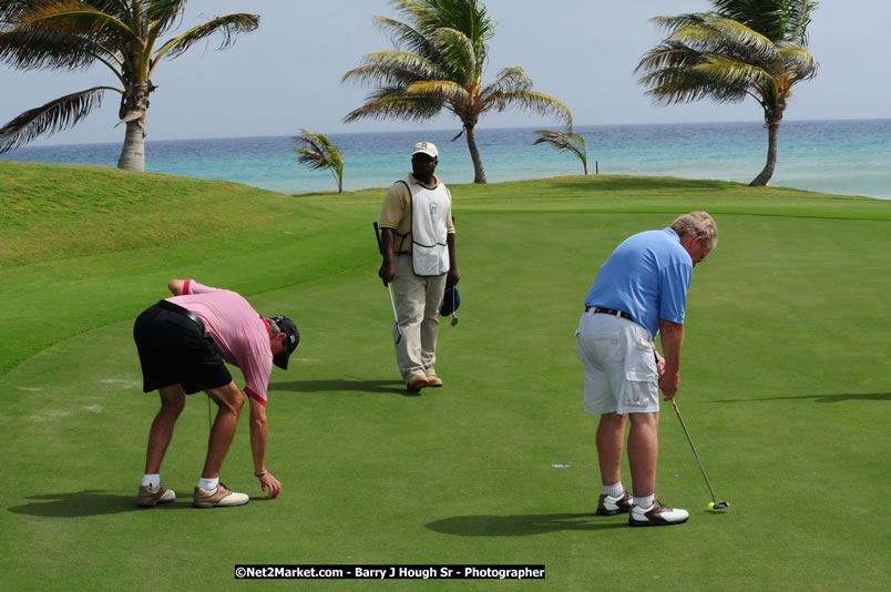 Rose Hall Resort & Golf Club / Cinnamon Hill Golf Course - IAGTO SuperFam Golf - Thursday, June 26, 2008 - Jamaica Welcome IAGTO SuperFam - Sponsored by the Jamaica Tourist Board, Half Moon, Rose Hall Resort & Country Club/Cinnamon Hill Golf Course, The Rose Hall Golf Association, Scandal Resort Golf Club, The Tryall Club, The Ritz-Carlton Golf & Spa Resort/White Witch, Jamaica Tours Ltd, Air Jamaica - June 24 - July 1, 2008 - If golf is your passion, Welcome to the Promised Land - Negril Travel Guide, Negril Jamaica WI - http://www.negriltravelguide.com - info@negriltravelguide.com...!