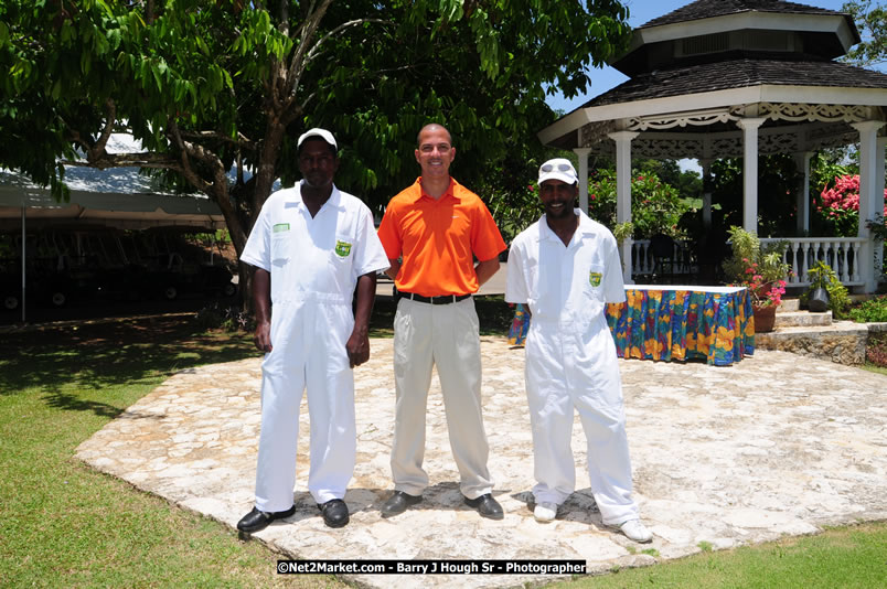 Sandals Golf Club, Ocho Rios - IAGTO SuperFam Golf - Sunday, June 29, 2008 - Jamaica Welcome IAGTO SuperFam - Sponsored by the Jamaica Tourist Board, Half Moon, Rose Hall Resort & Country Club/Cinnamon Hill Golf Course, The Rose Hall Golf Association, Scandal Resort Golf Club, The Tryall Club, The Ritz-Carlton Golf & Spa Resort/White Witch, Jamaica Tours Ltd, Air Jamaica - June 24 - July 1, 2008 - If golf is your passion, Welcome to the Promised Land - Negril Travel Guide, Negril Jamaica WI - http://www.negriltravelguide.com - info@negriltravelguide.com...!