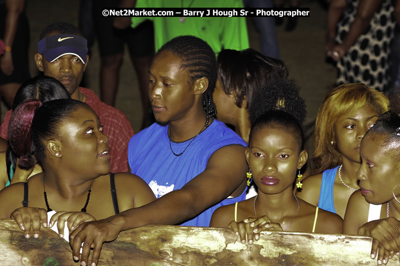 International Dancehall Queen Competition - Big Head Promotions Presents the Red Label Wine Dancehall Queen Competition - Saturday, July 26, 2008 @ Pier One, Montego Bay, Jamaica W.I. - Photographs by Net2Market.com - Barry J. Hough Sr. Photojournalist/Photograper - Photographs taken with a Nikon D300 - Negril Travel Guide, Negril Jamaica WI - http://www.negriltravelguide.com - info@negriltravelguide.com...!