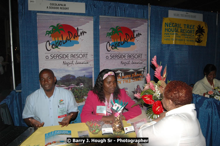 JAPEX 2009 - May 11 - 13, 2009 @ The Ritz Carlton Golf & Spa Resort, Rose Hall, Montego Bay, St. James, Jamaica W.I. - Photographs by Net2Market.com - Barry J. Hough Sr, Photographer/Photojournalist - Negril Travel Guide, Negril Jamaica WI - http://www.negriltravelguide.com - info@negriltravelguide.com...!