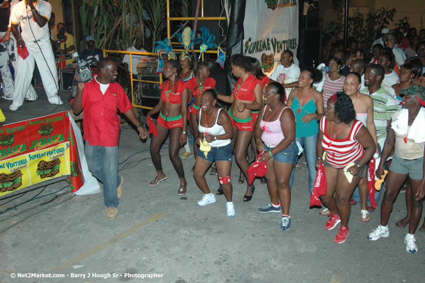 Jamaica Carnival 2007 @ The Jungle, Friday, March 2, 2007, The Jungle, Norman Manley Boulevard, Negril, Westmoreland, Jamaica W.I. - Negril Travel Guide, Negril Jamaica WI - http://www.negriltravelguide.com - info@negriltravelguide.com...!