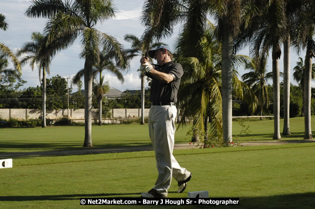 Jamaica Invitational Pro-Am "Annie's Revenge" - Half Moon Golf Course Photos - "Annie's Revenge" at the Half Moon Resort Golf Course and Ritz-Carlton Golf & Spa Resort White Witch Golf Course, Half Moon Resort and Ritz-Carlton Resort, Rose Hall, Montego Bay, Jamaica W.I. - November 2 - 6, 2007 - Photographs by Net2Market.com - Barry J. Hough Sr, Photographer - Negril Travel Guide, Negril Jamaica WI - http://www.negriltravelguide.com - info@negriltravelguide.com...!