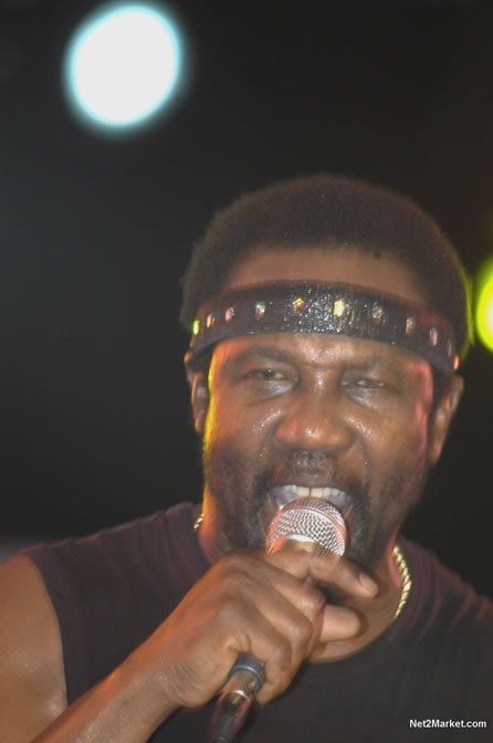 Toots & The Maytals - Air Jamaica Jazz & Blues 2005 - The Art Of Music - Cinnamon Hill Golf Course, Rose Hall, Montego Bay - Negril Travel Guide, Negril Jamaica WI - http://www.negriltravelguide.com - info@negriltravelguide.com...!