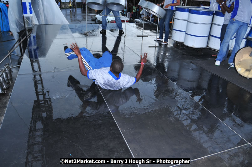 Lucea Cross the Harbour @ Lucea Car Park - All Day Event - Cross the Harbour Swim, Boat Rides, and Entertainment for the Family - Concert Featuring: Bushman, George Nooksl, Little Hero, Bushi One String, Dog Rice and many local Artists - Friday, August 1, 2008 - Lucea, Hanover Jamaica - Photographs by Net2Market.com - Barry J. Hough Sr. Photojournalist/Photograper - Photographs taken with a Nikon D300 - Negril Travel Guide, Negril Jamaica WI - http://www.negriltravelguide.com - info@negriltravelguide.com...!