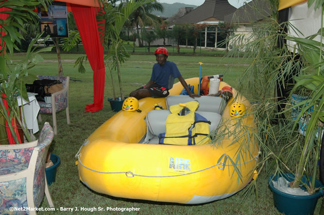 MS Freedom Of The Seas [Royal Caribbean International's - Newest Vessel] Plaques &amp; Keys Ceremony in order to commemorate its first arrival at the Port Montego Bay Photos - Negril Travel Guide, Negril Jamaica WI - http://www.negriltravelguide.com - info@negriltravelguide.com...!