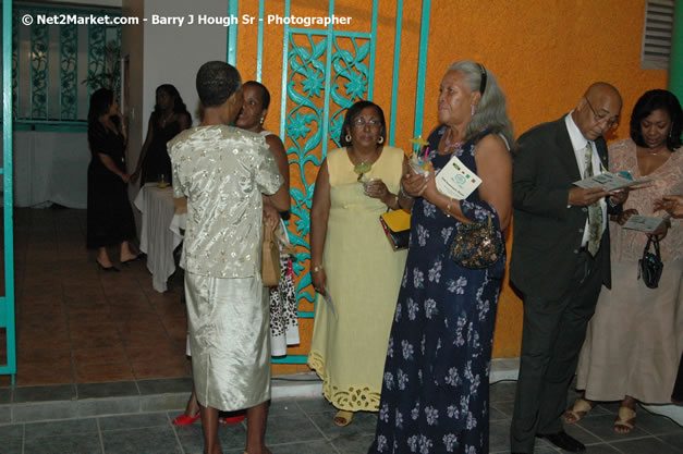 Negril Chamber of Commerce - 24th Anniversary Dinner Photos - Saturday, April 21, 2007 - Negril Hills Country Club, Sheffield, Westmoreland, Jamaica W.I. - Negril Travel Guide, Negril Jamaica WI - http://www.negriltravelguide.com - info@negriltravelguide.com...!