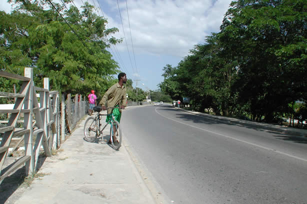 A Photo Walk along Negril's Famous Seven Mile Beach - Negril Travel Guide, Negril Jamaica WI - http://www.negriltravelguide.com - info@negriltravelguide.com...!