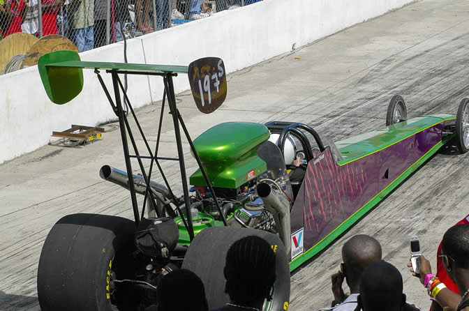 FASTER MORE FURIOUS - Race Finals @ Jam West Speedway Photographs - Negril Travel Guide, Negril Jamaica WI - http://www.negriltravelguide.com - info@negriltravelguide.com...!