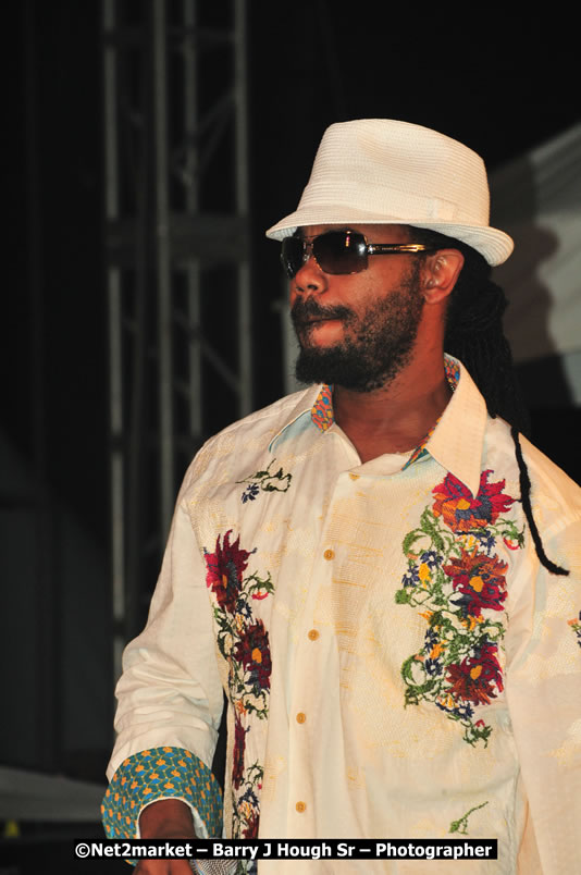 Unite The People An International Reggae Fest, Featuring: Beres Hammond, Coco T, Queen Ifrica, Khalil, Cameal Davis, Iley Dread, Rochelle, Geoffrey Star, Ras Penco, Kool DeLoy, Otis Gayle, J.McKay, Tiney Winey, Venue at Norman Manley Boulevard, Negril, Westmoreland, Jamaica - Saturday, April 4, 2009 - Photographs by Net2Market.com - Barry J. Hough Sr, Photographer/Photojournalist - Negril Travel Guide, Negril Jamaica WI - http://www.negriltravelguide.com - info@negriltravelguide.com...!